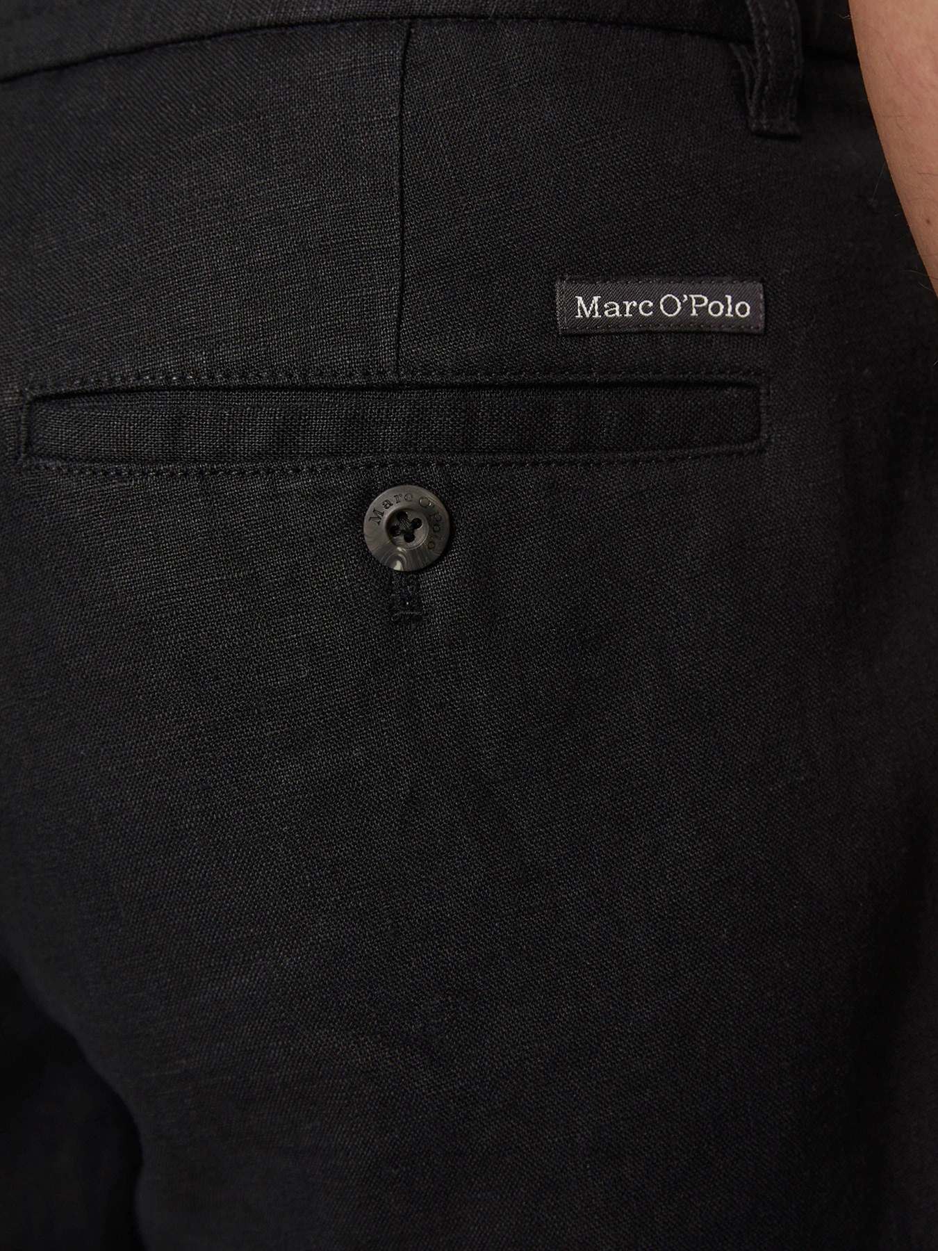 Шорты Marc O’Polo модель 424003915104-990 Шорты Marc O’Polo модель 424003915104-990 Фото