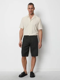 Шорты Marc O’Polo модель 424003915104-990 Фото