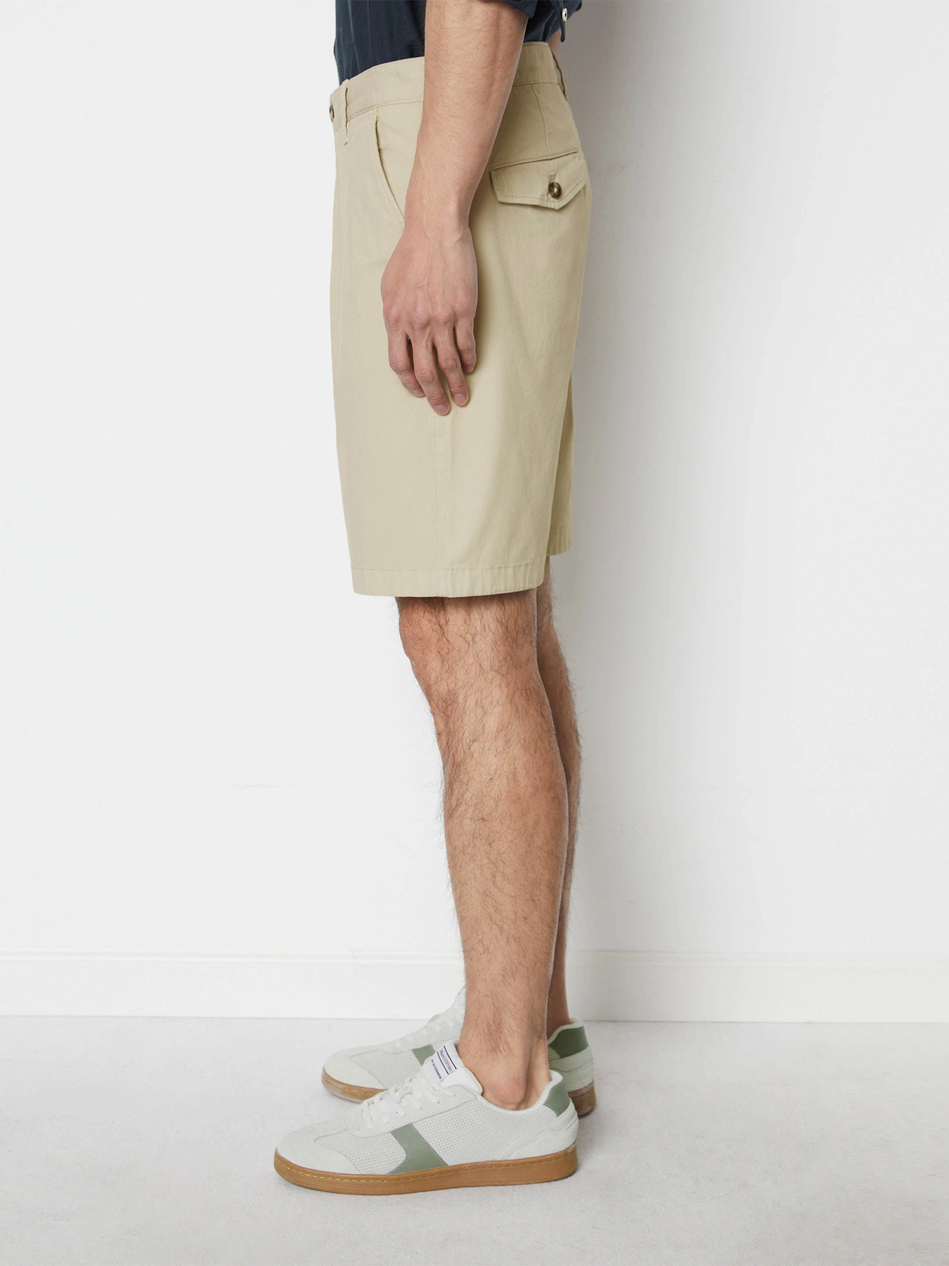 Шорты Marc O’Polo модель 424095515044-161 Шорты Marc O’Polo модель 424095515044-161 Фото