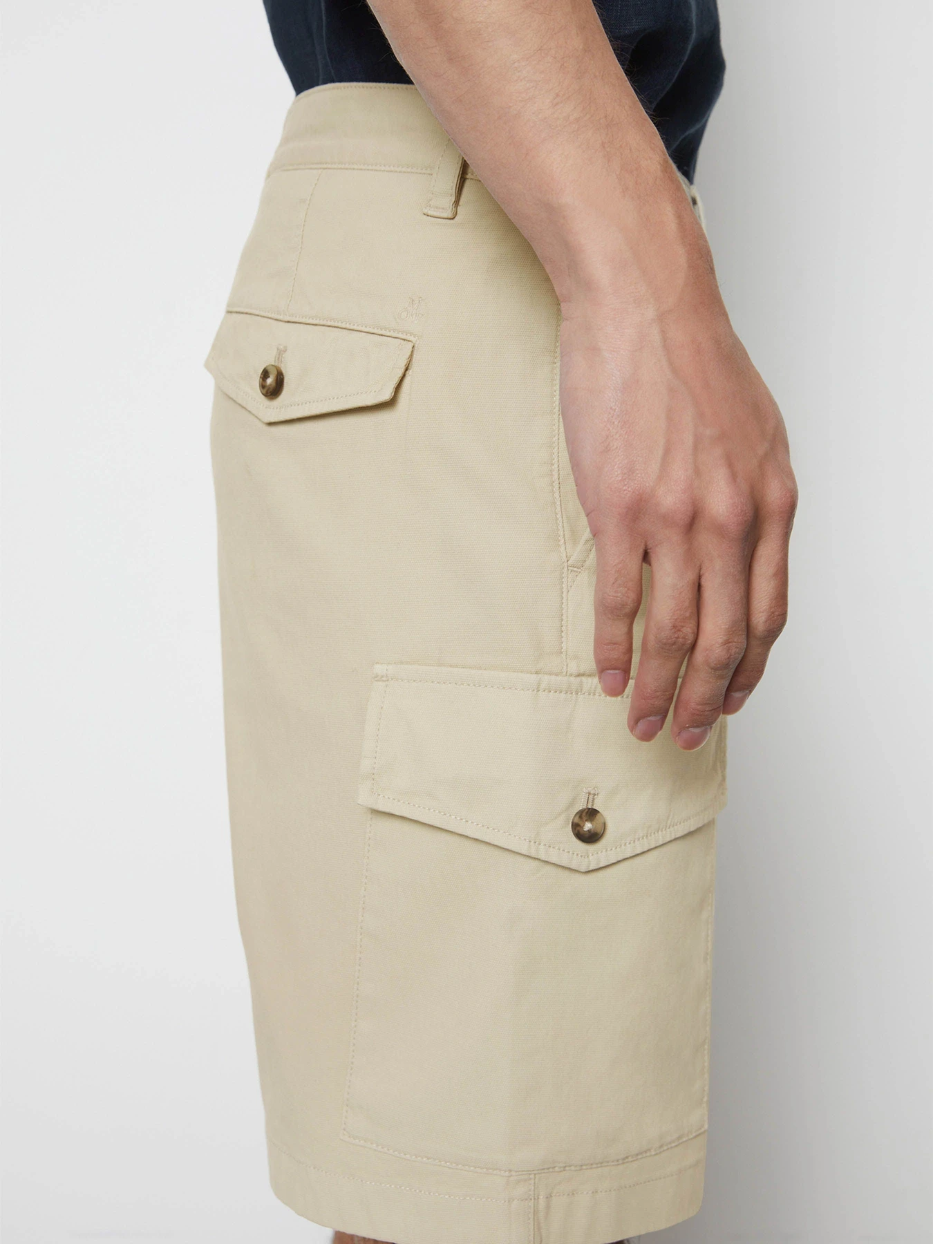 Шорты Marc O’Polo модель 424095515044-161 Шорты Marc O’Polo модель 424095515044-161 Фото