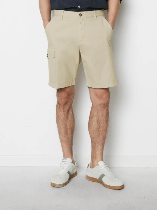 Шорти Marc O’Polo модель 424095515044-161 Фото