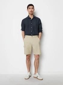 Шорты Marc O’Polo модель 424095515044-161 Фото