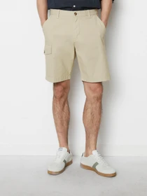 Шорти Marc O’Polo модель 424095515044-161 Фото