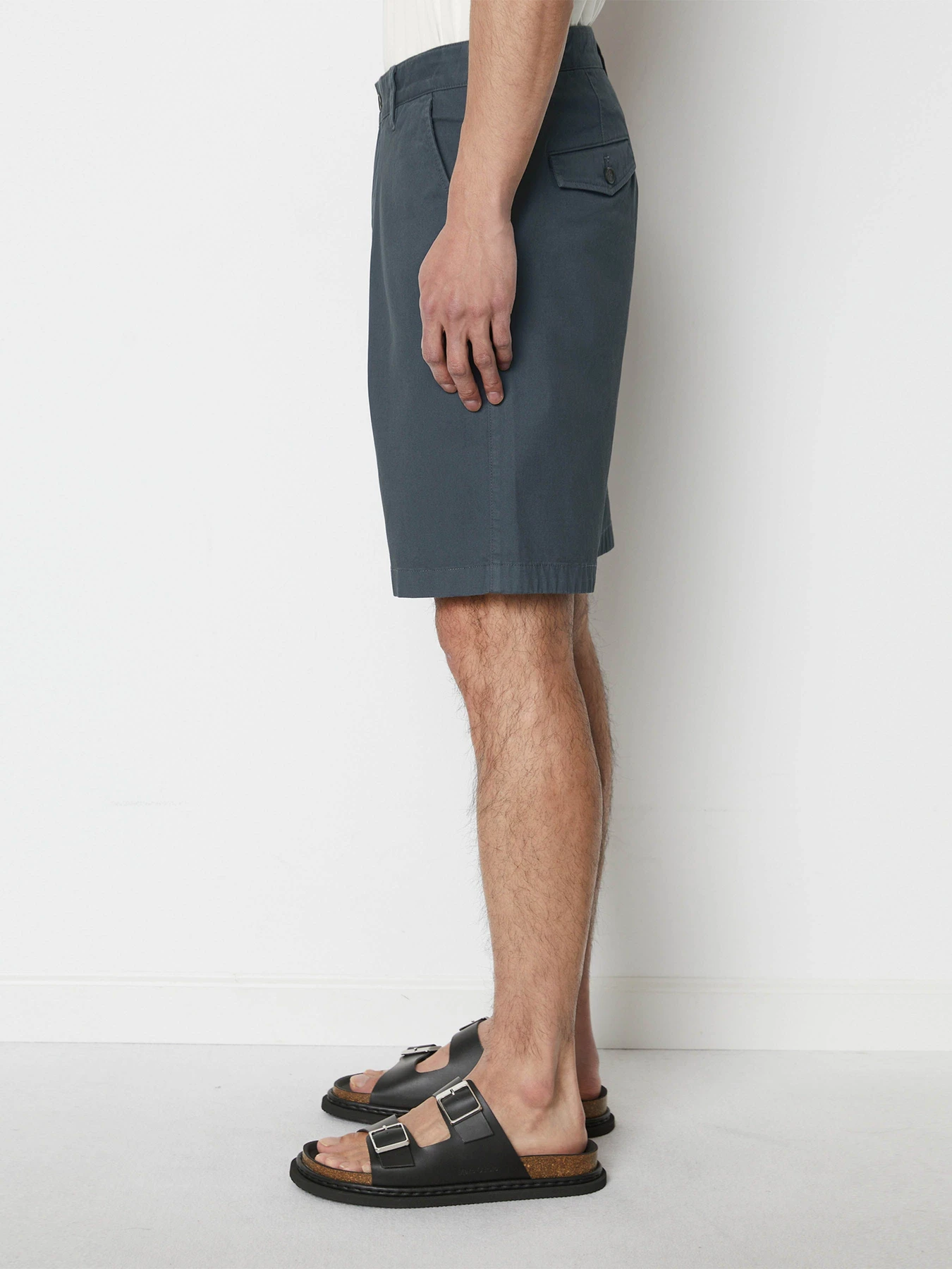 Шорты Marc O’Polo модель 424095515044-849 Шорты Marc O’Polo модель 424095515044-849 Фото