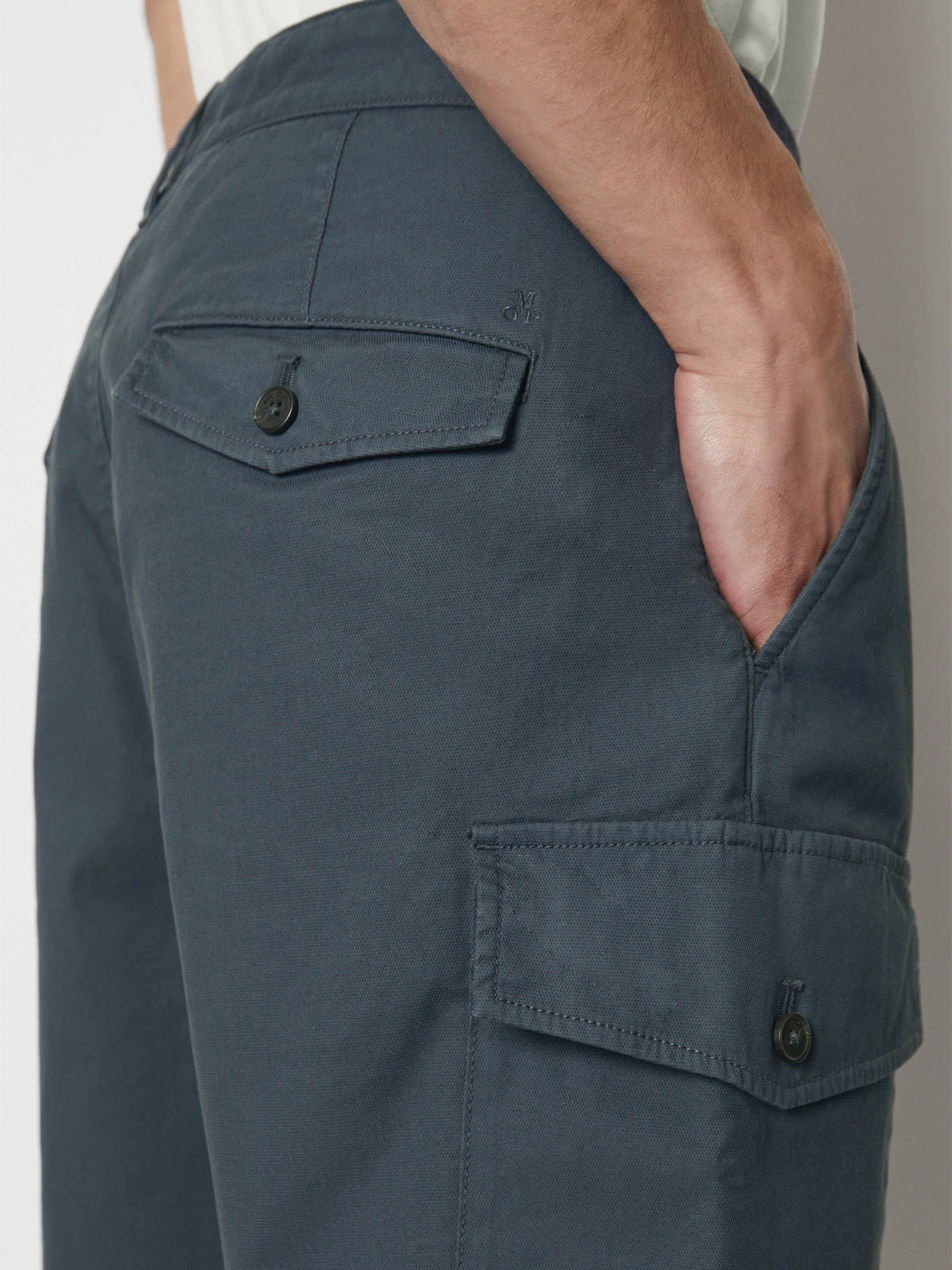 Шорты Marc O’Polo модель 424095515044-849 Шорты Marc O’Polo модель 424095515044-849 Фото