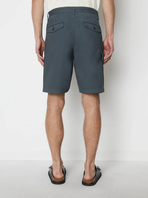 Бавовняні Чоловічі Повсякденні шорти Marc O’Polo фото 2