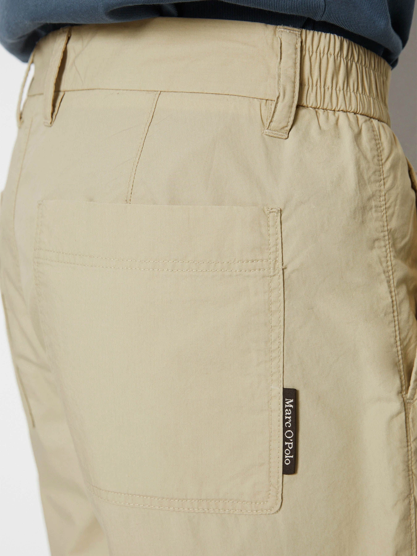 Шорти Marc O’Polo модель 424123115086-111 Фото