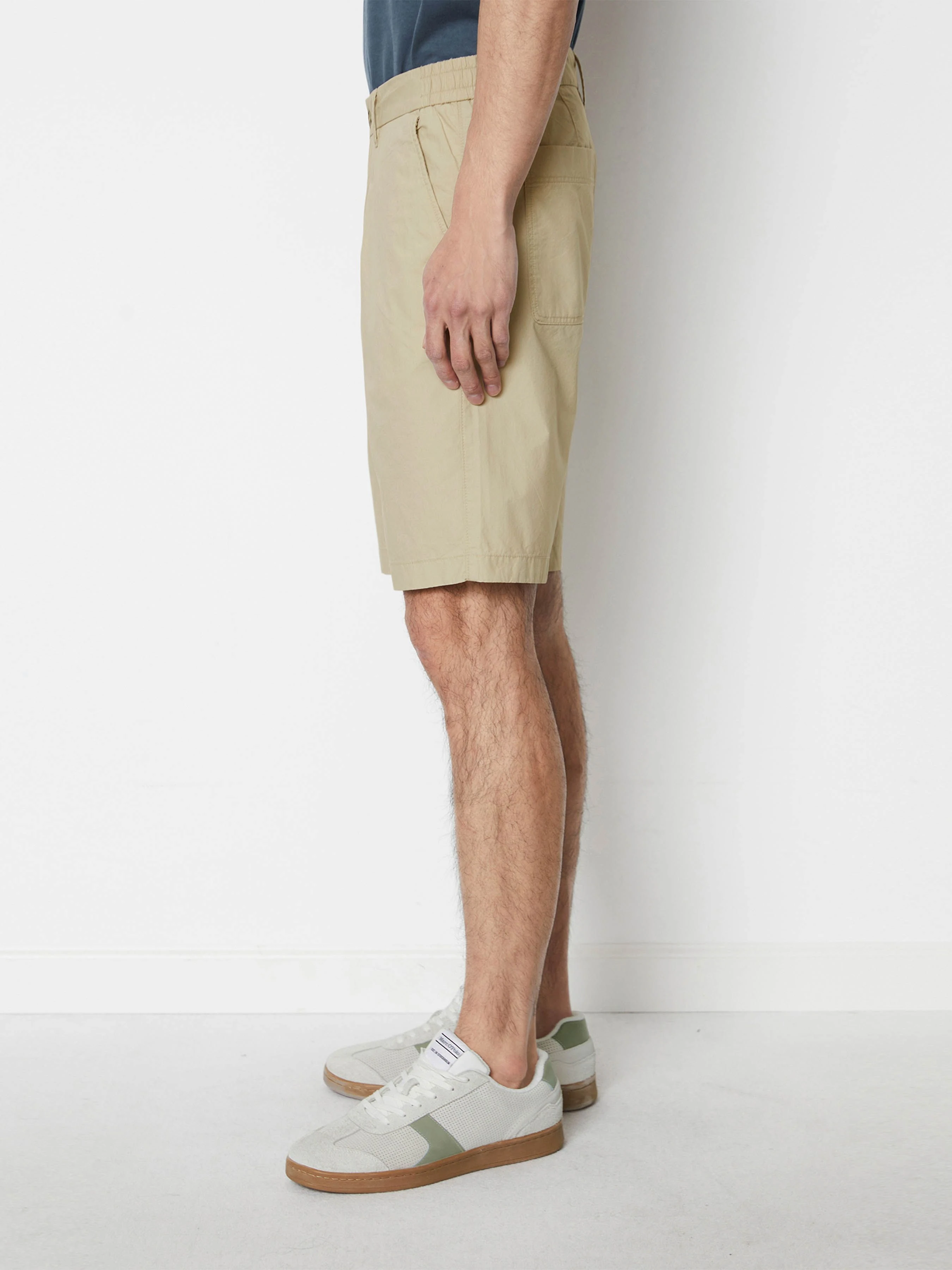 Бавовняні Чоловічі Повсякденні шорти Marc O’Polo фото 3