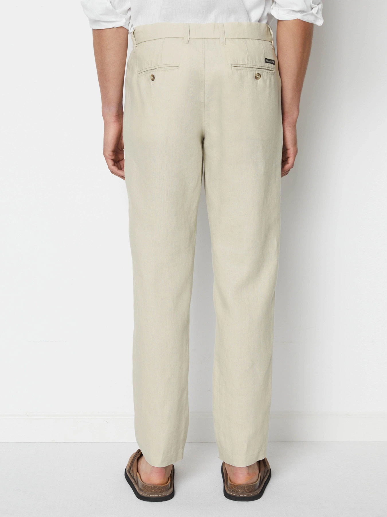 Штани Marc O’Polo модель M24003910258-707 Фото