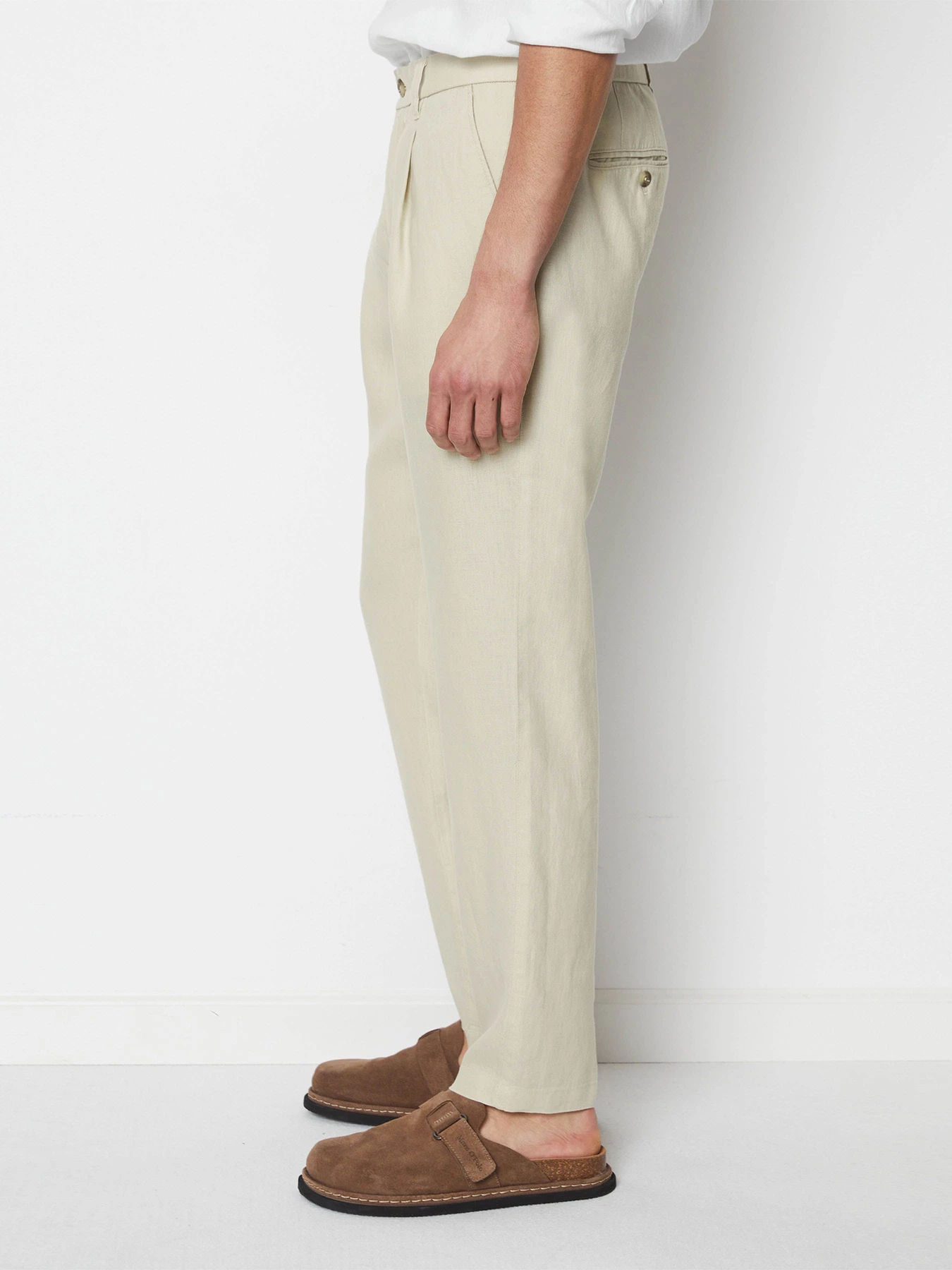 Штани Marc O’Polo модель M24003910258-707 Фото