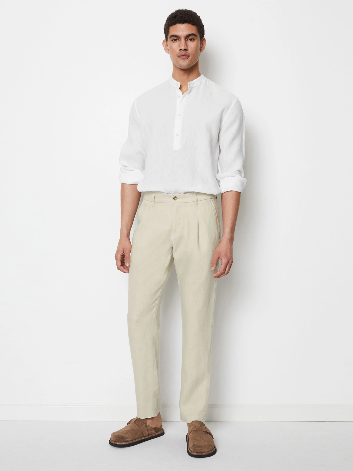 Штани Marc O’Polo модель M24003910258-707 Фото