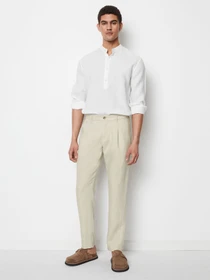 Штани Marc O’Polo модель M24003910258-707 Фото