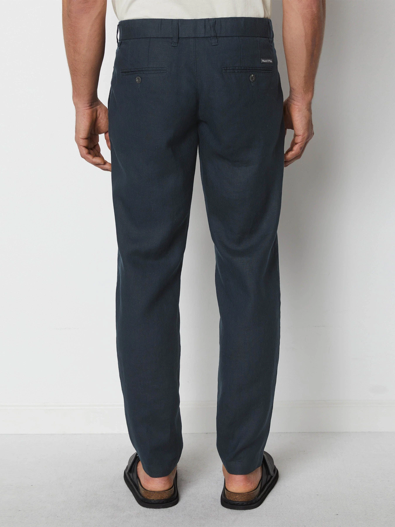 Штани Marc O’Polo модель M24003910258-898 Фото