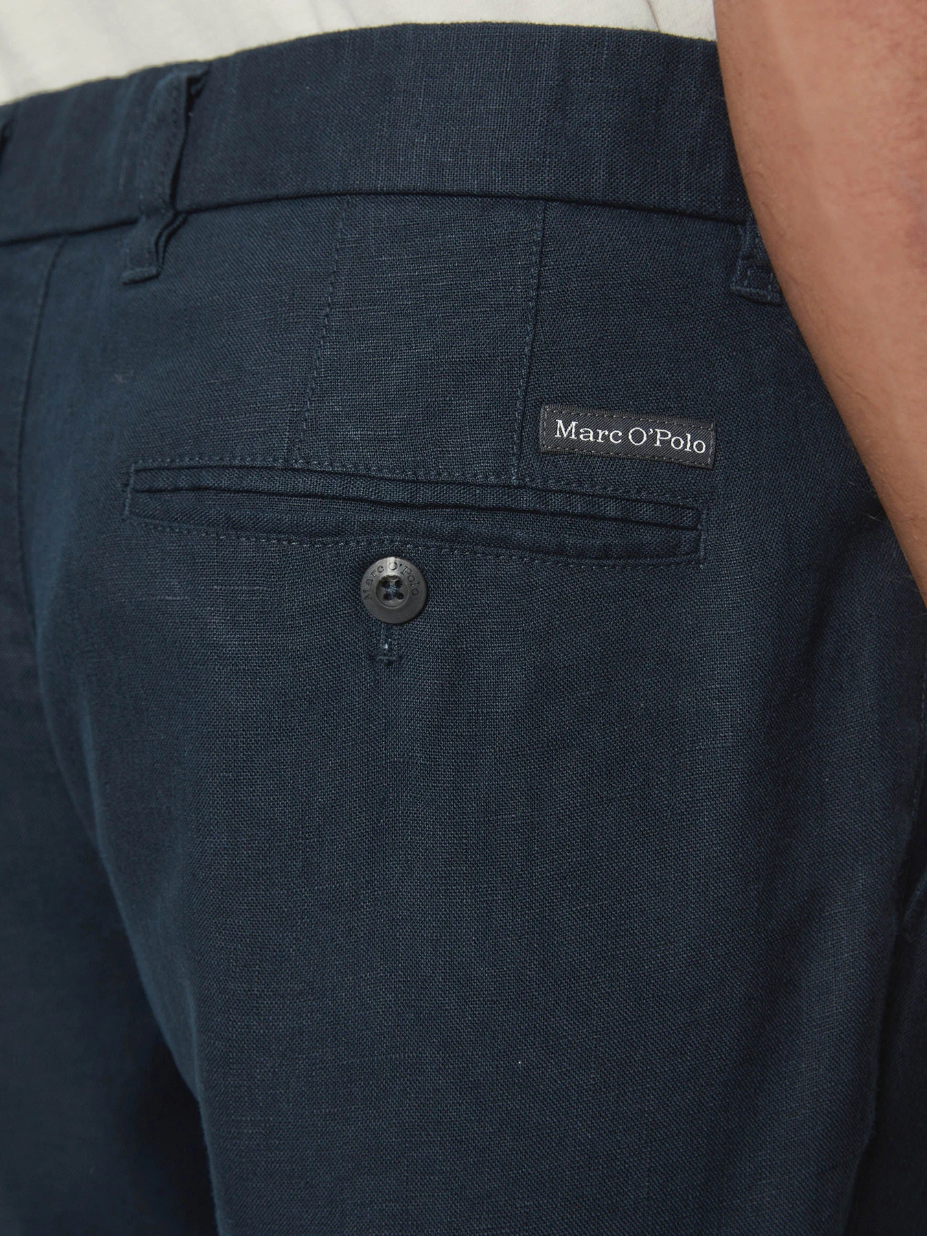 Штани Marc O’Polo модель M24003910258-898 Фото
