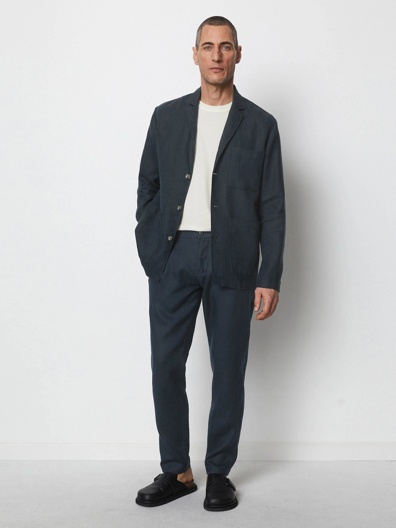 Штани Marc O’Polo модель M24003910258-898 Фото
