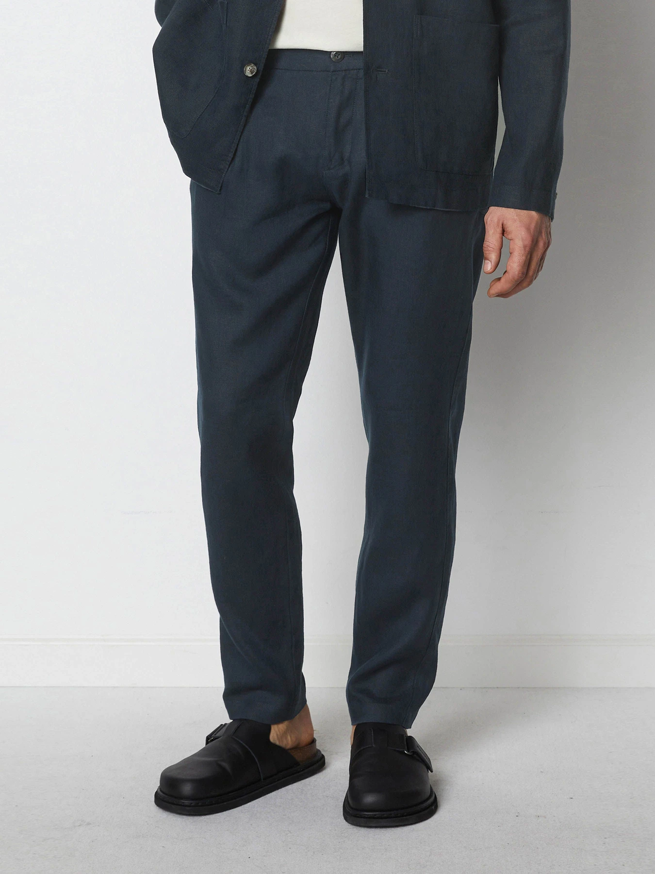 Штани Marc O’Polo модель M24003910258-898 Фото