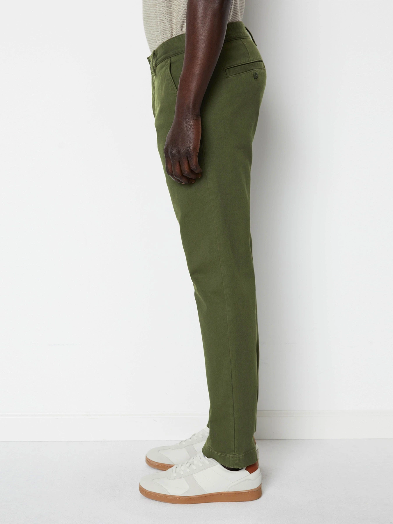 Брюки Marc O’Polo модель 426010810064-495 Брюки Marc O’Polo модель 426010810064-495 Фото