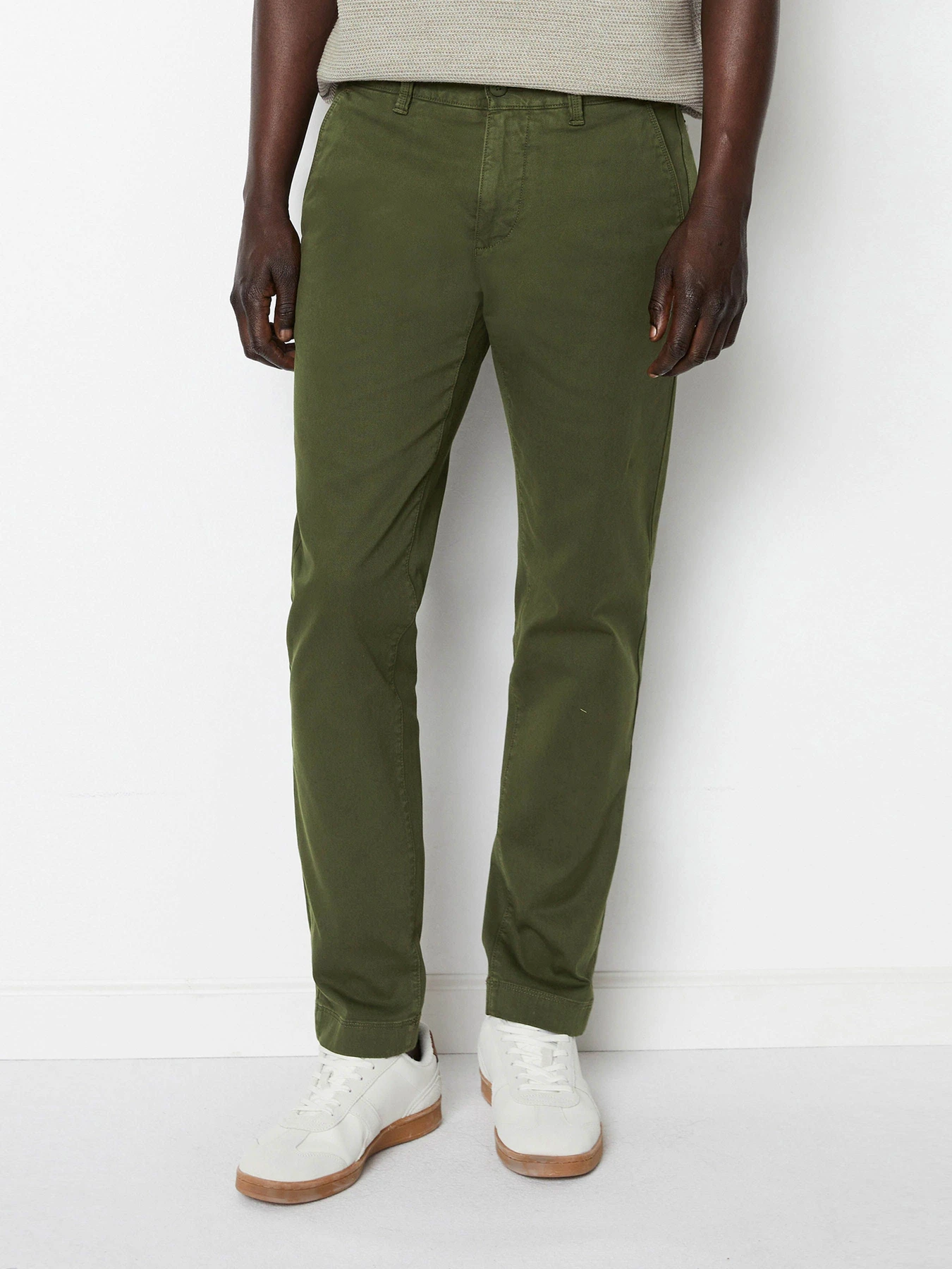 Брюки Marc O’Polo модель 426010810064-495 Брюки Marc O’Polo модель 426010810064-495 Фото