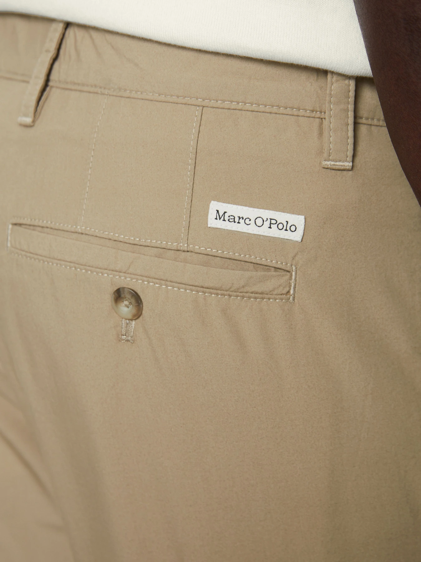 Брюки Marc O’Polo модель 426123110014-730 Фото