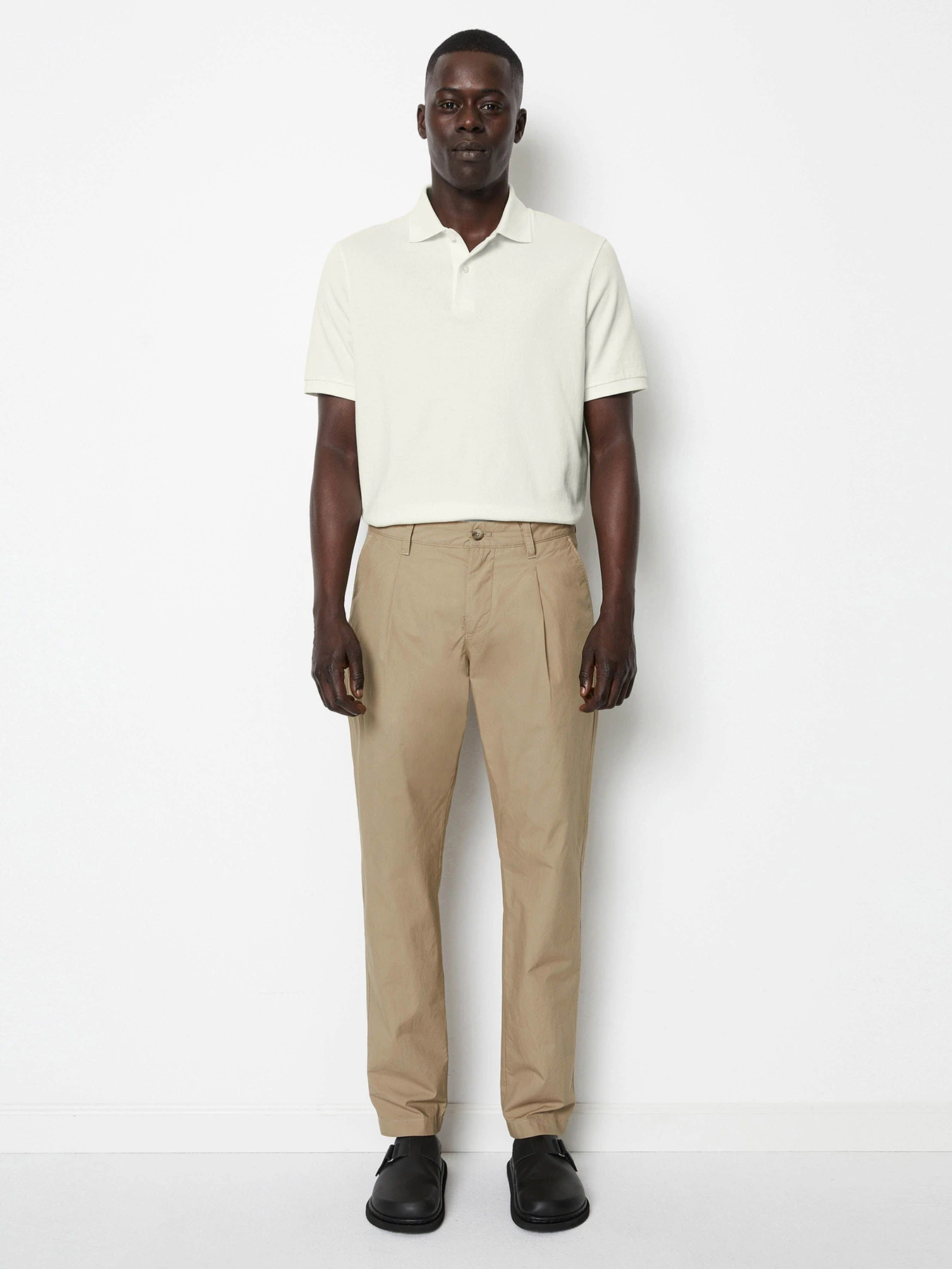 Брюки Marc O’Polo модель 426123110014-730 Фото