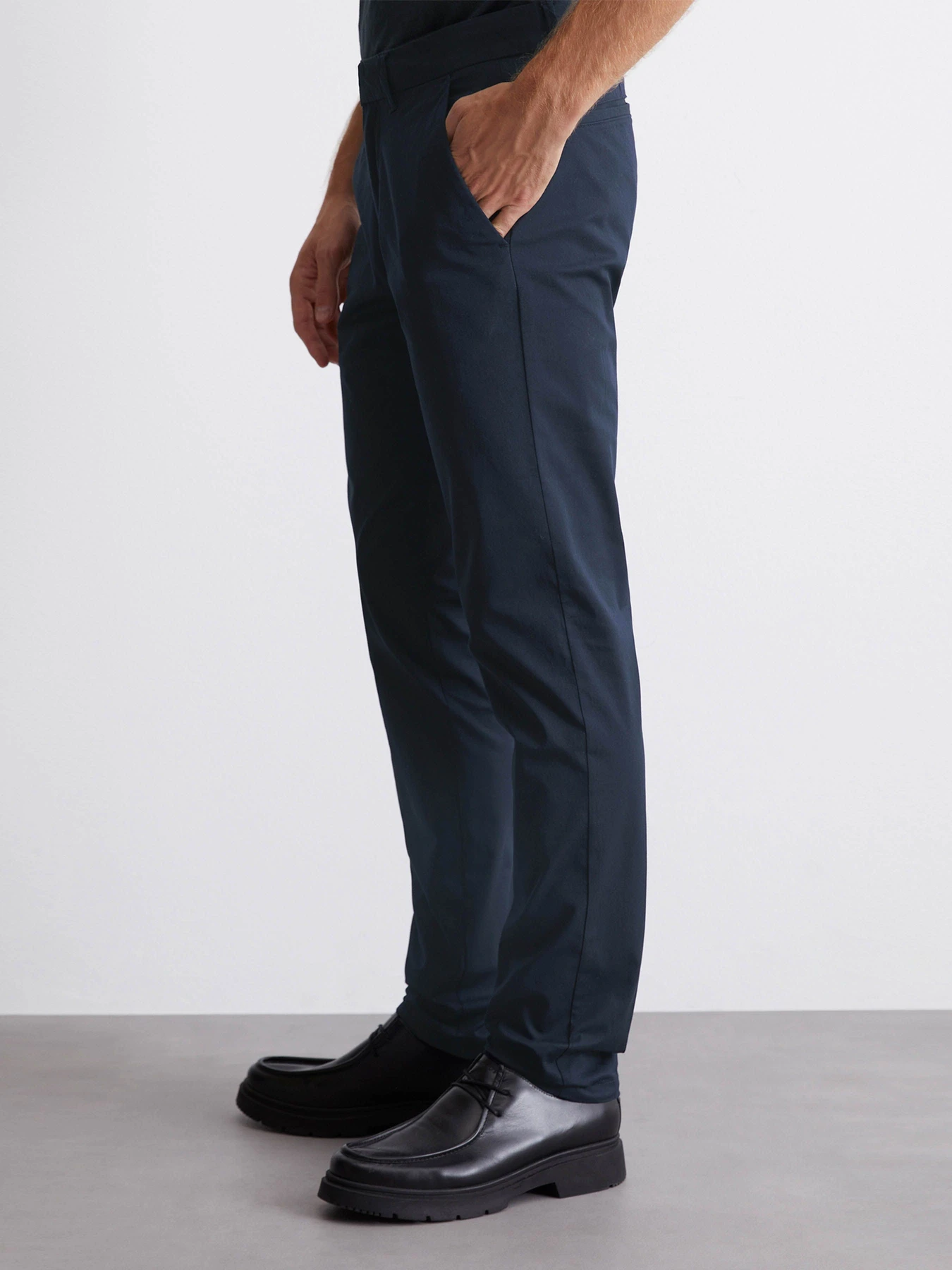 Брюки Marc O’Polo модель 428018910230-898 Брюки Marc O’Polo модель 428018910230-898 Фото