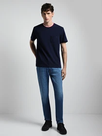 Джинсы Marc O’Polo модель 428921612032-013 Фото