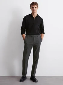Брюки Marc O’Polo модель 429020410198-M99 Фото