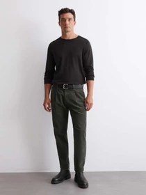 Брюки Marc O’Polo модель M29020710214-985 Фото