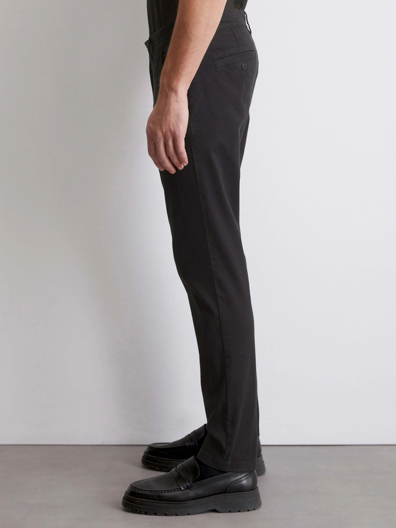 Штани Marc O’Polo модель 520010810064-990 Фото