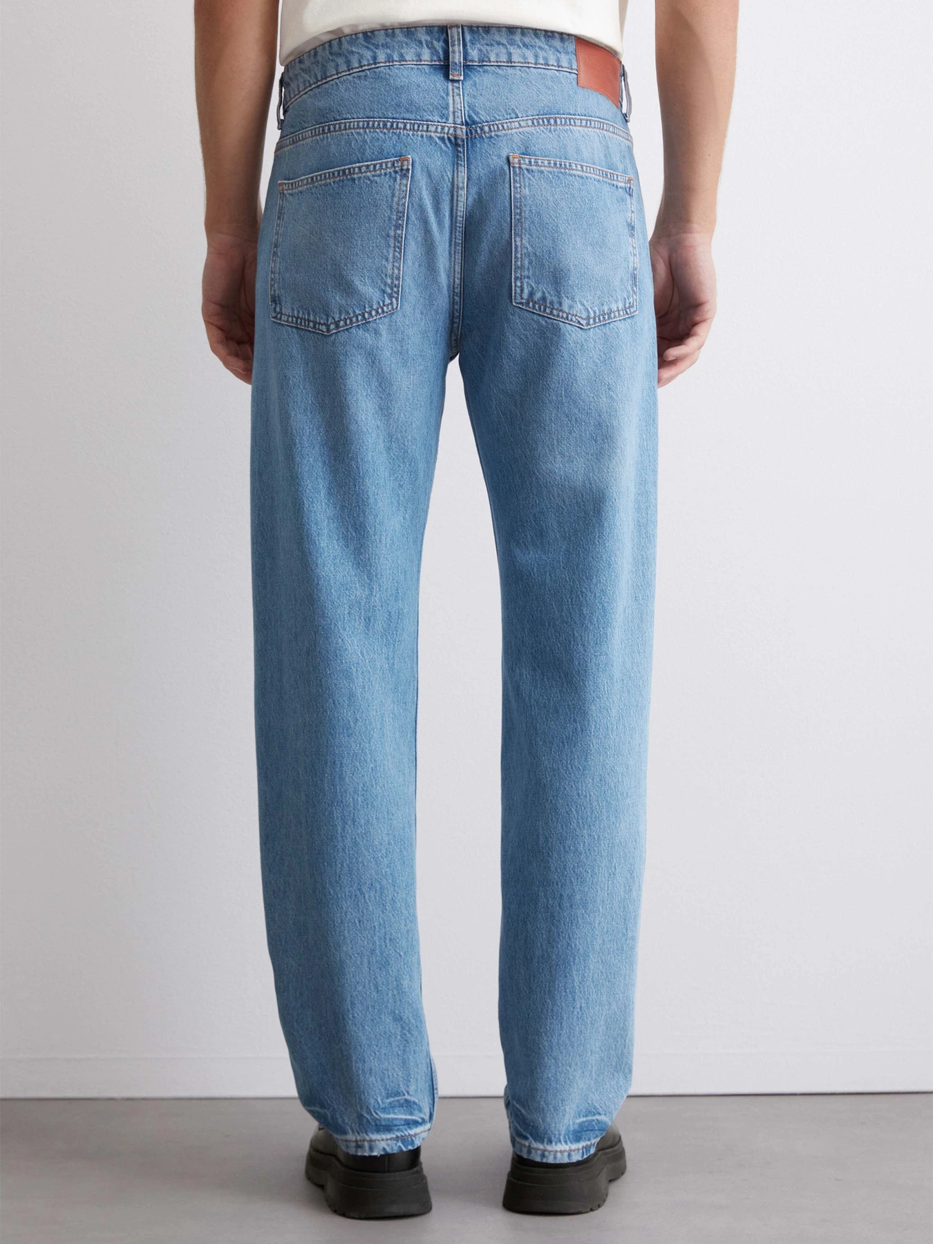 Джинсы Marc O’Polo DENIM модель 5000005766-5719 Джинсы Marc O’Polo DENIM модель 5000005766-5719 Фото