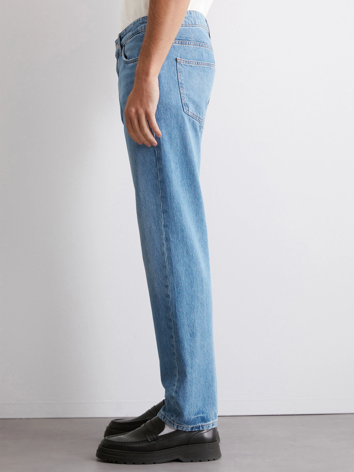 Джинсы Marc O’Polo DENIM модель 5000005766-5719 Джинсы Marc O’Polo DENIM модель 5000005766-5719 Фото