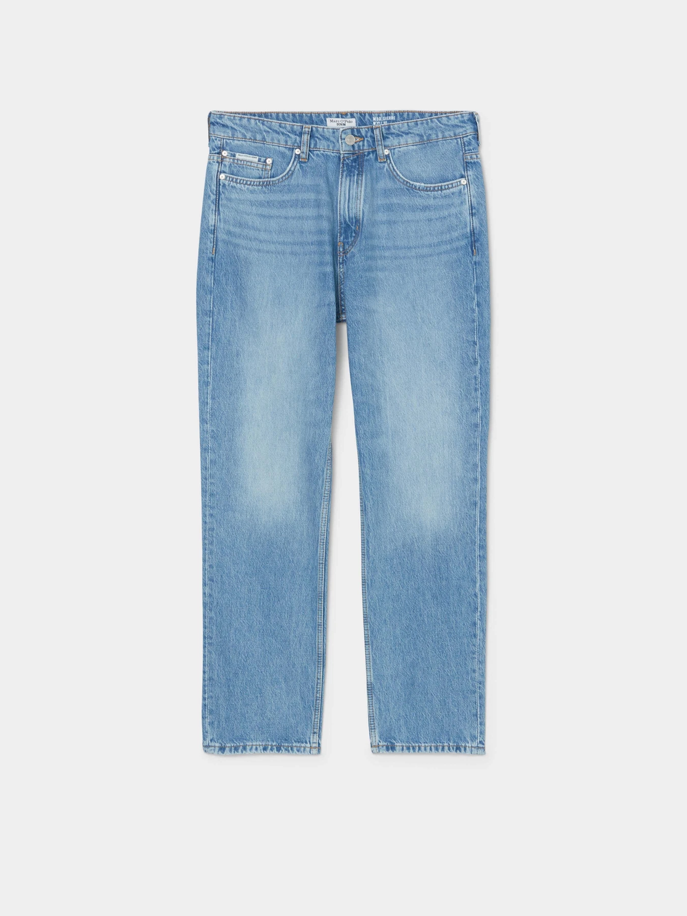 Джинсы Marc O’Polo DENIM модель 5000005766-5719 Джинсы Marc O’Polo DENIM модель 5000005766-5719 Фото