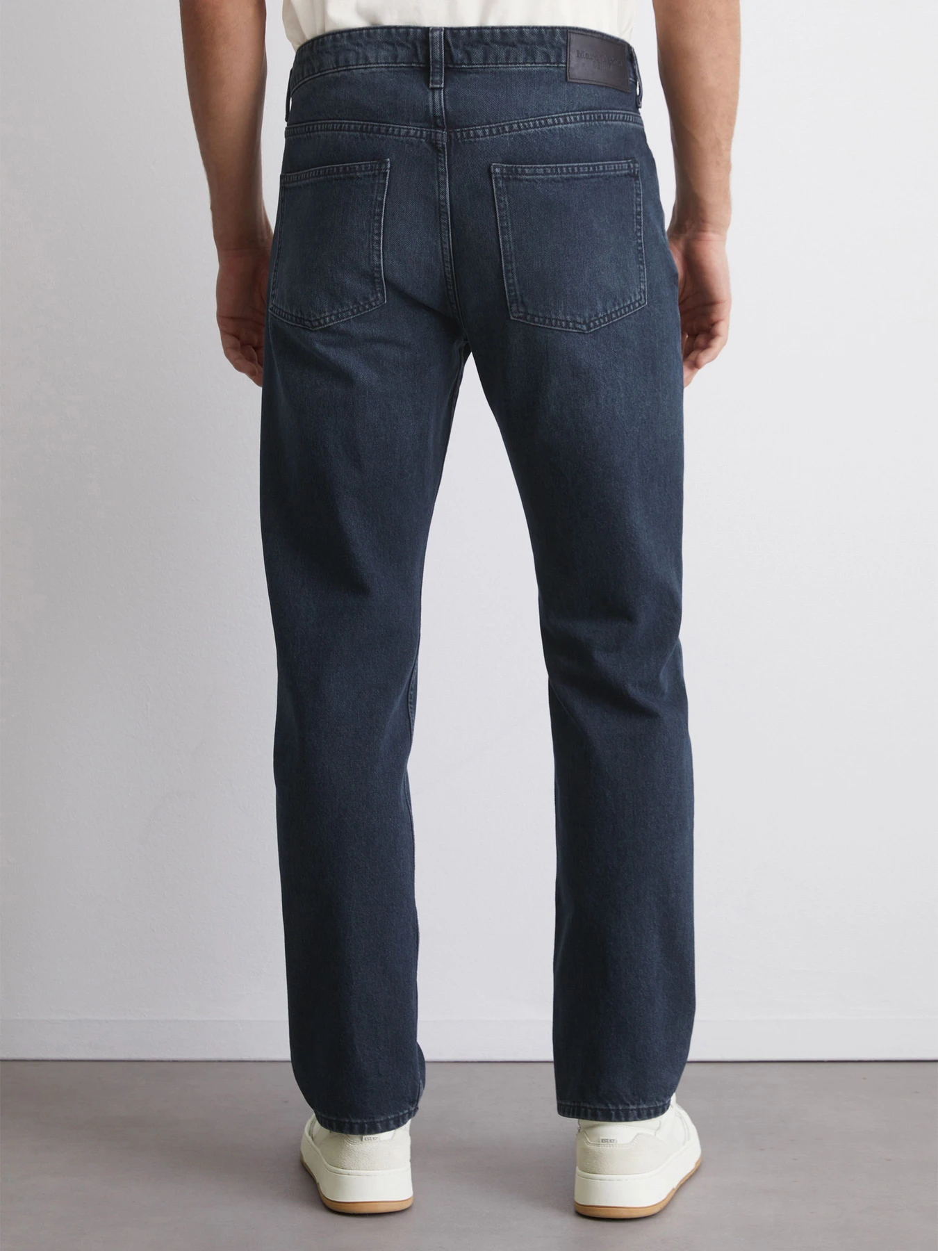 Джинсы Marc O’Polo DENIM модель 5000005767-4465 Джинсы Marc O’Polo DENIM модель 5000005767-4465 Фото