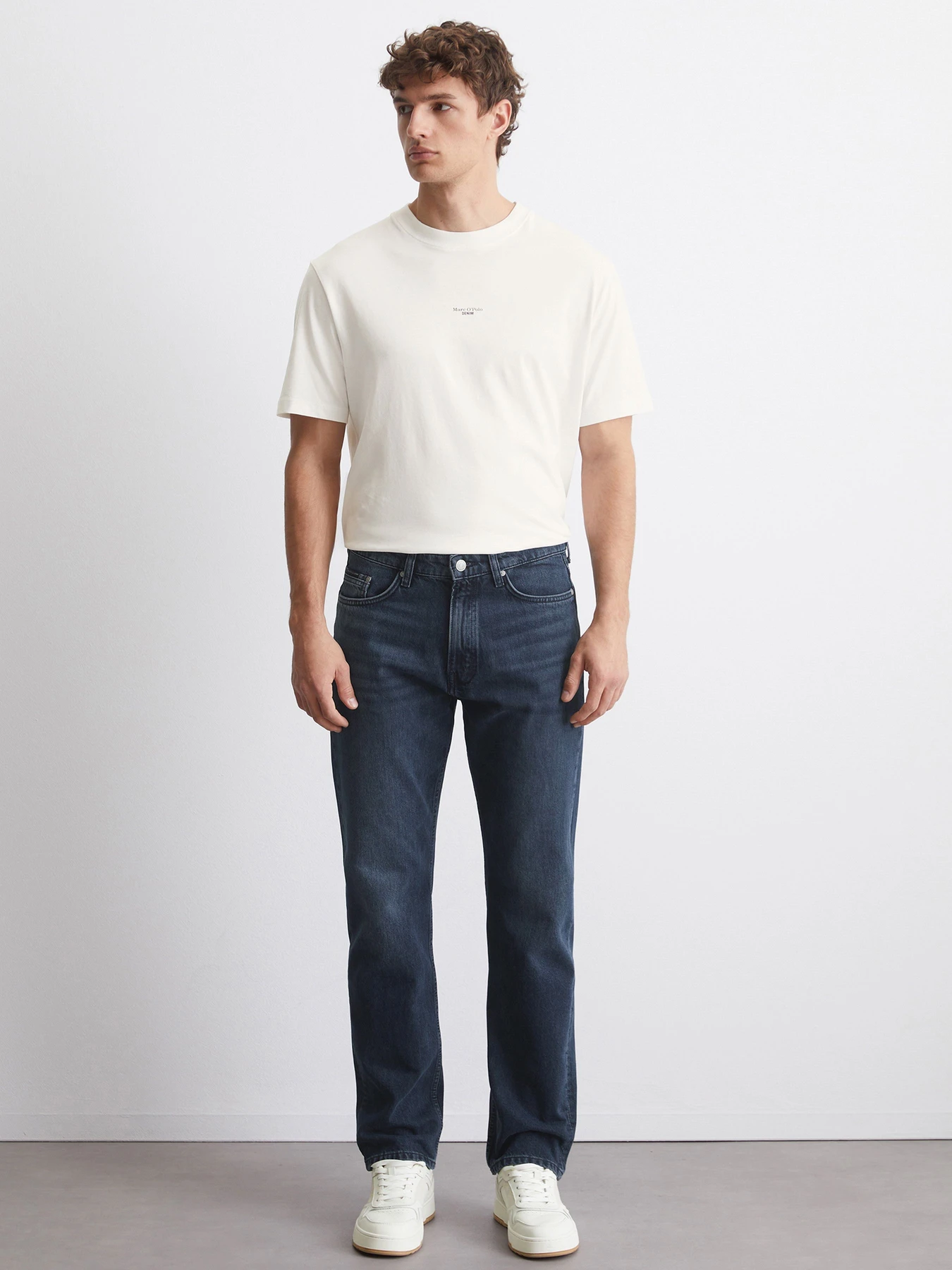 Джинсы Marc O’Polo DENIM модель 5000005767-4465 Джинсы Marc O’Polo DENIM модель 5000005767-4465 Фото