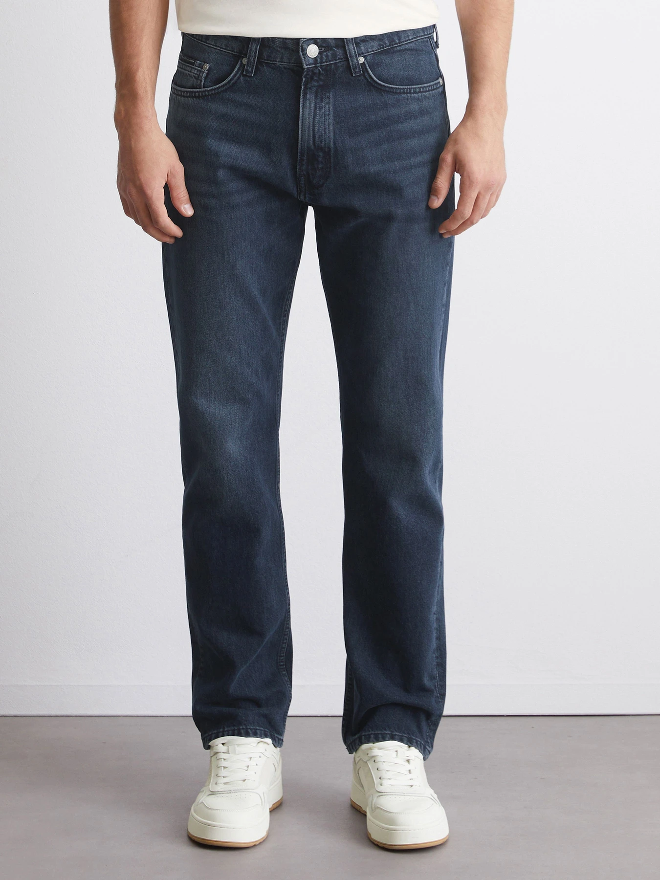 Джинсы Marc O’Polo DENIM модель 5000005767-4465 Джинсы Marc O’Polo DENIM модель 5000005767-4465 Фото