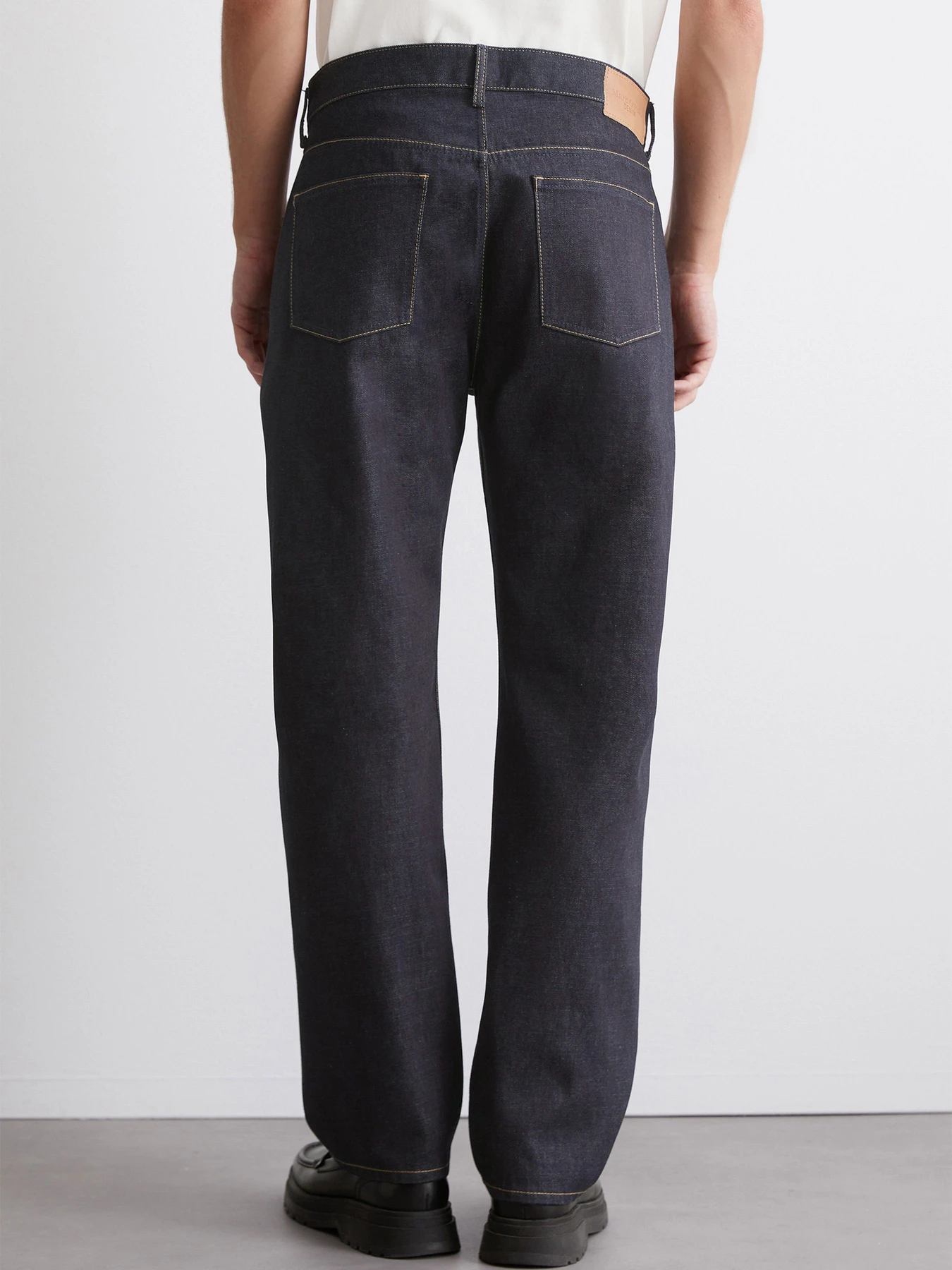 Джинсы Marc O’Polo DENIM модель 5000006119-4466 Джинсы Marc O’Polo DENIM модель 5000006119-4466 Фото