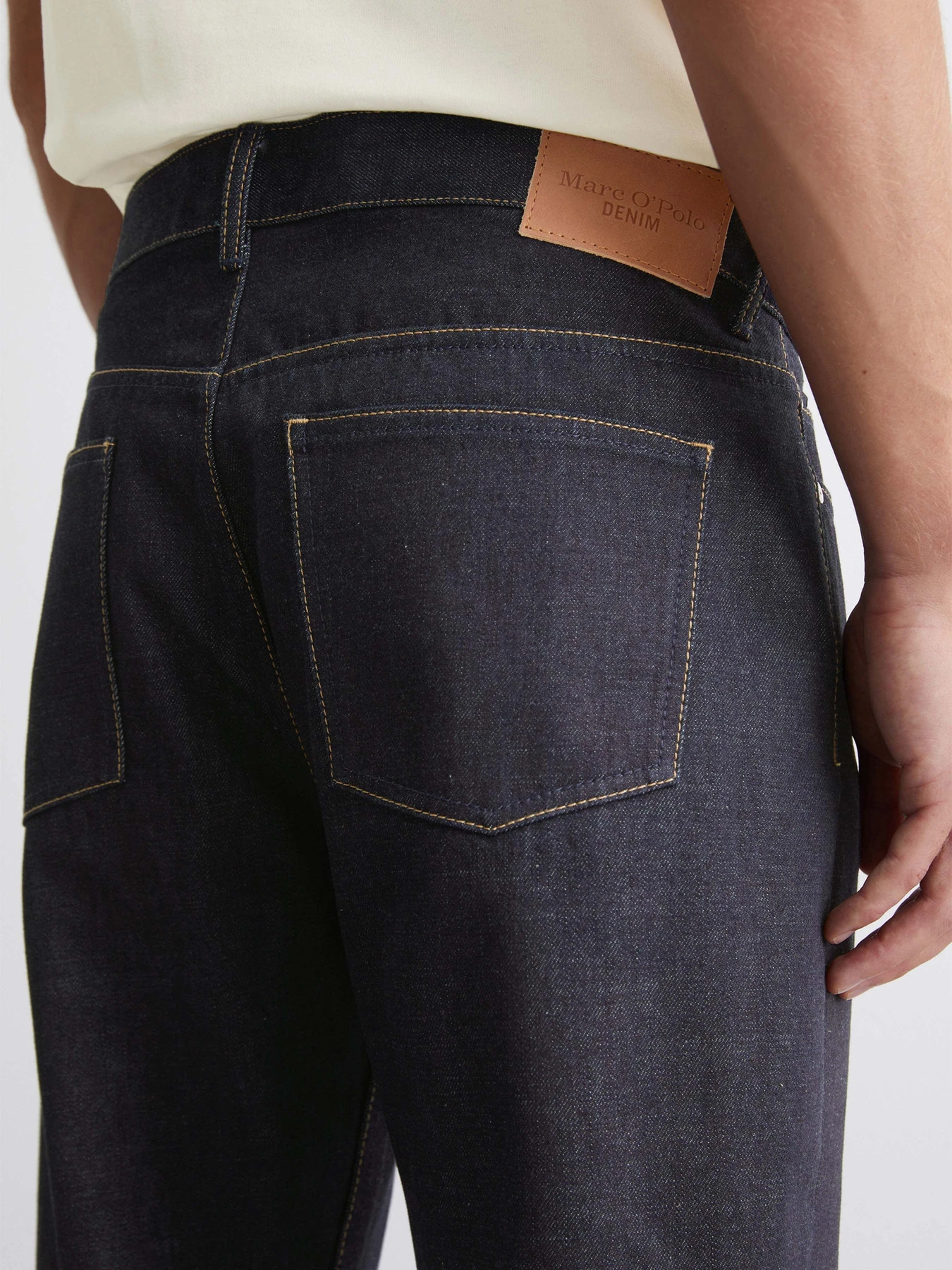 Джинсы Marc O’Polo DENIM модель 5000006119-4466 Джинсы Marc O’Polo DENIM модель 5000006119-4466 Фото