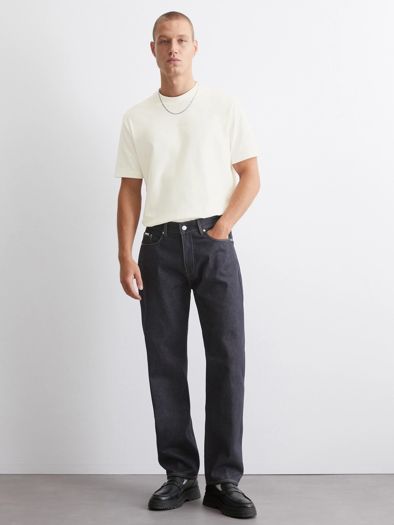 Джинсы Marc O’Polo DENIM модель 5000006119-4466 Джинсы Marc O’Polo DENIM модель 5000006119-4466 Фото