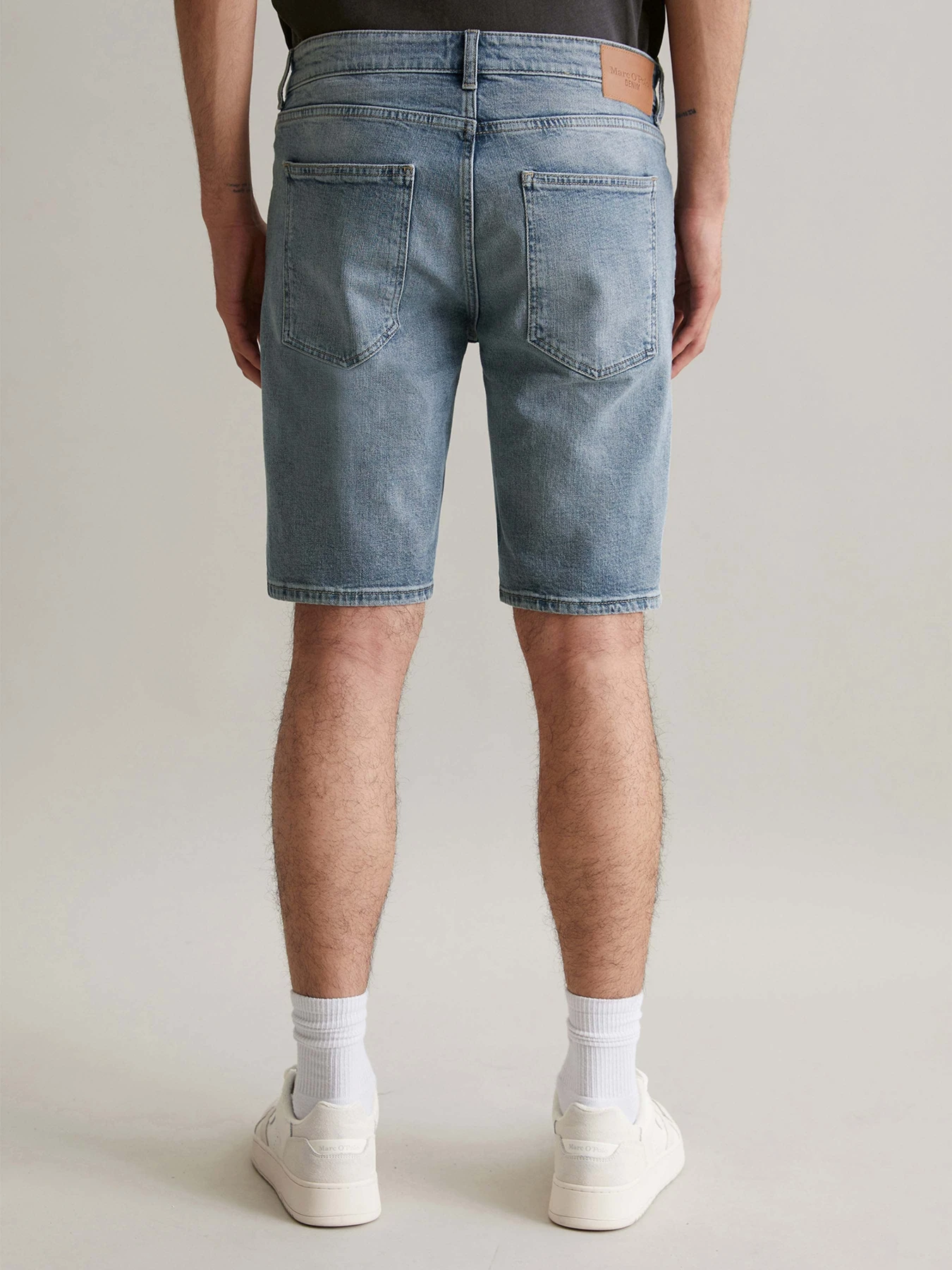 Шорти Marc O'Polo denim модель 5000005861-5715 Фото