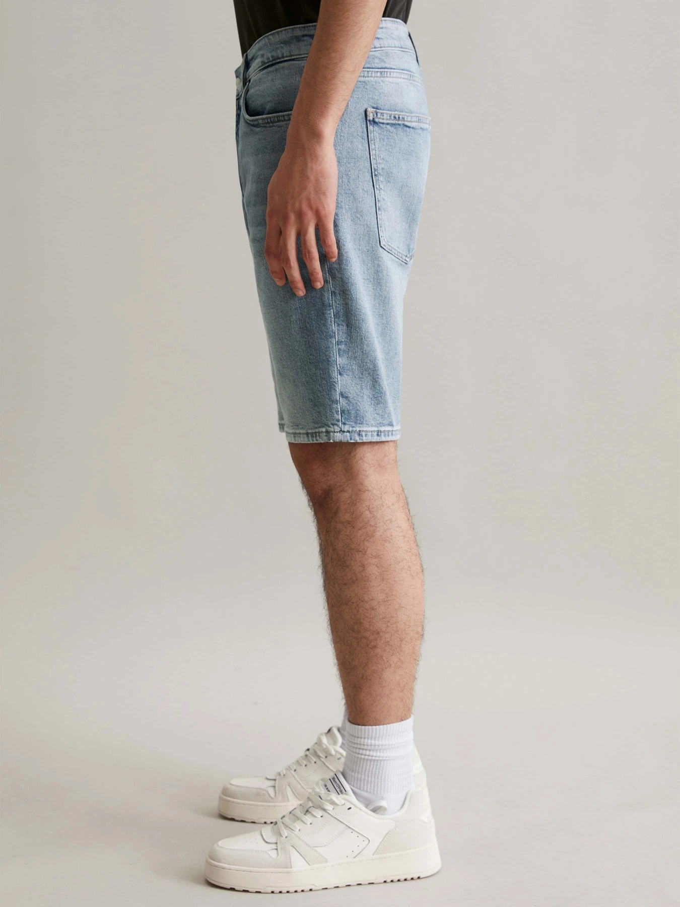 Шорти Marc O'Polo denim модель 5000005861-5715 Фото