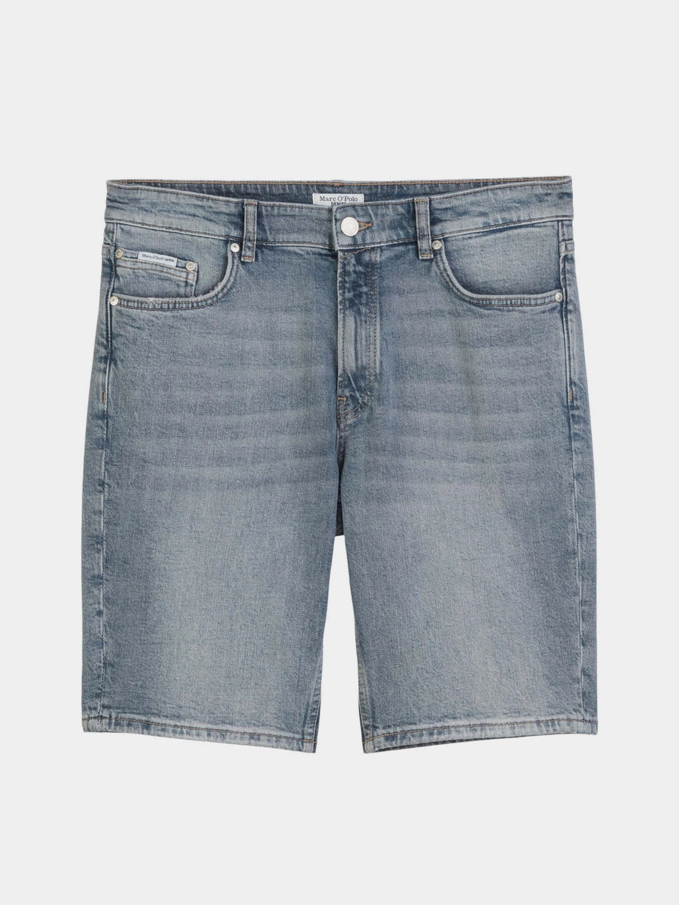Шорти Marc O'Polo denim модель 5000005861-5715 Фото