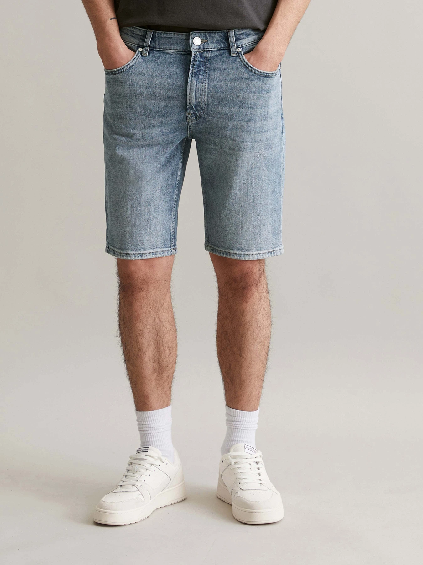 Шорти Marc O'Polo denim модель 5000005861-5715 Фото