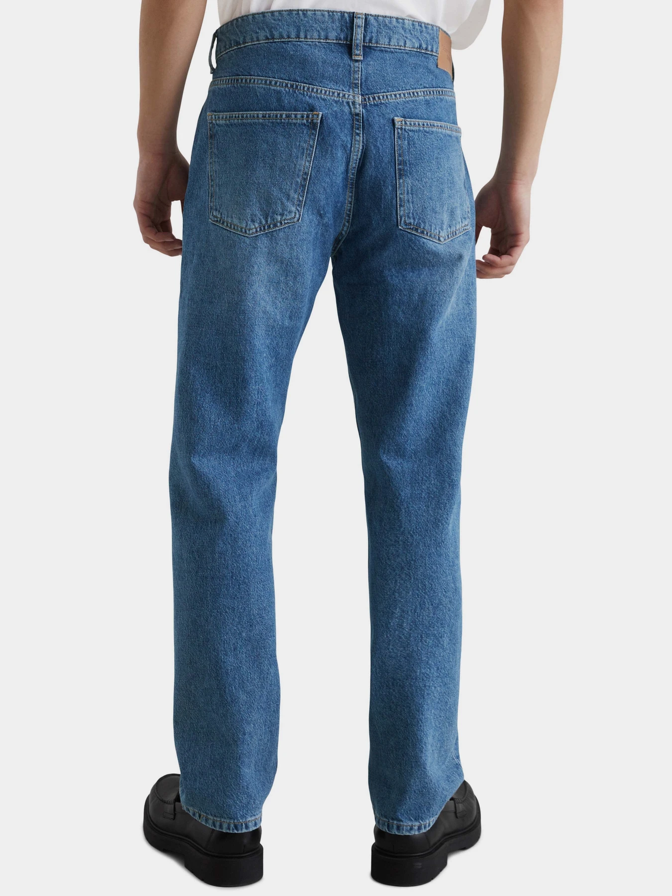 Джинсы Marc O’Polo DENIM модель 5000006220-4931 Фото