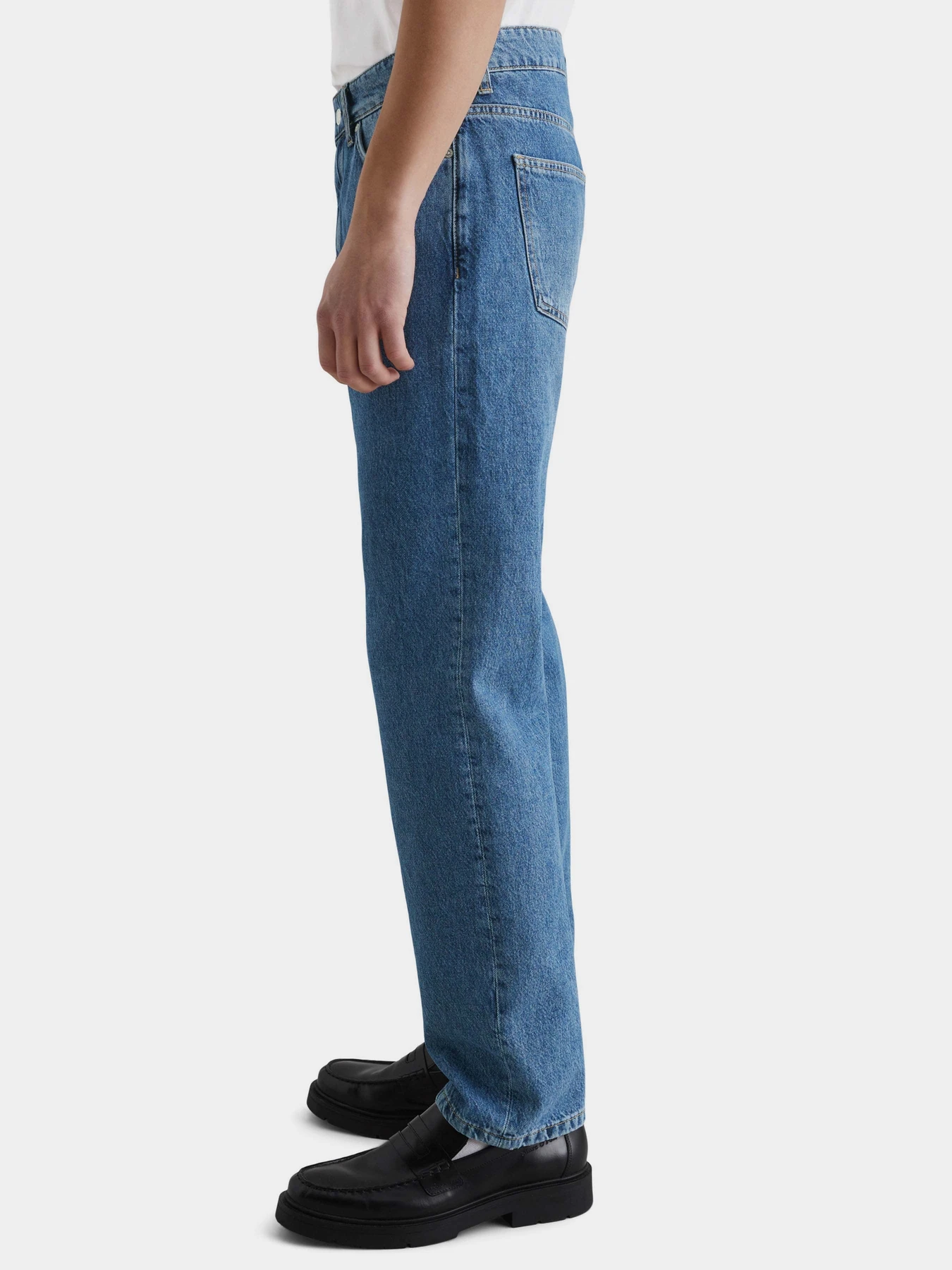 Джинсы Marc O’Polo DENIM модель 5000006220-4931 Фото
