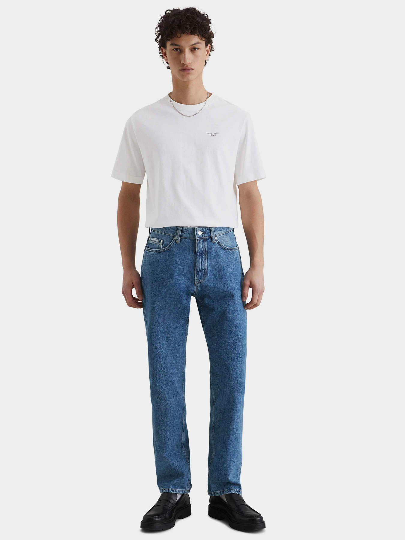 Джинсы Marc O’Polo DENIM модель 5000006220-4931 Фото