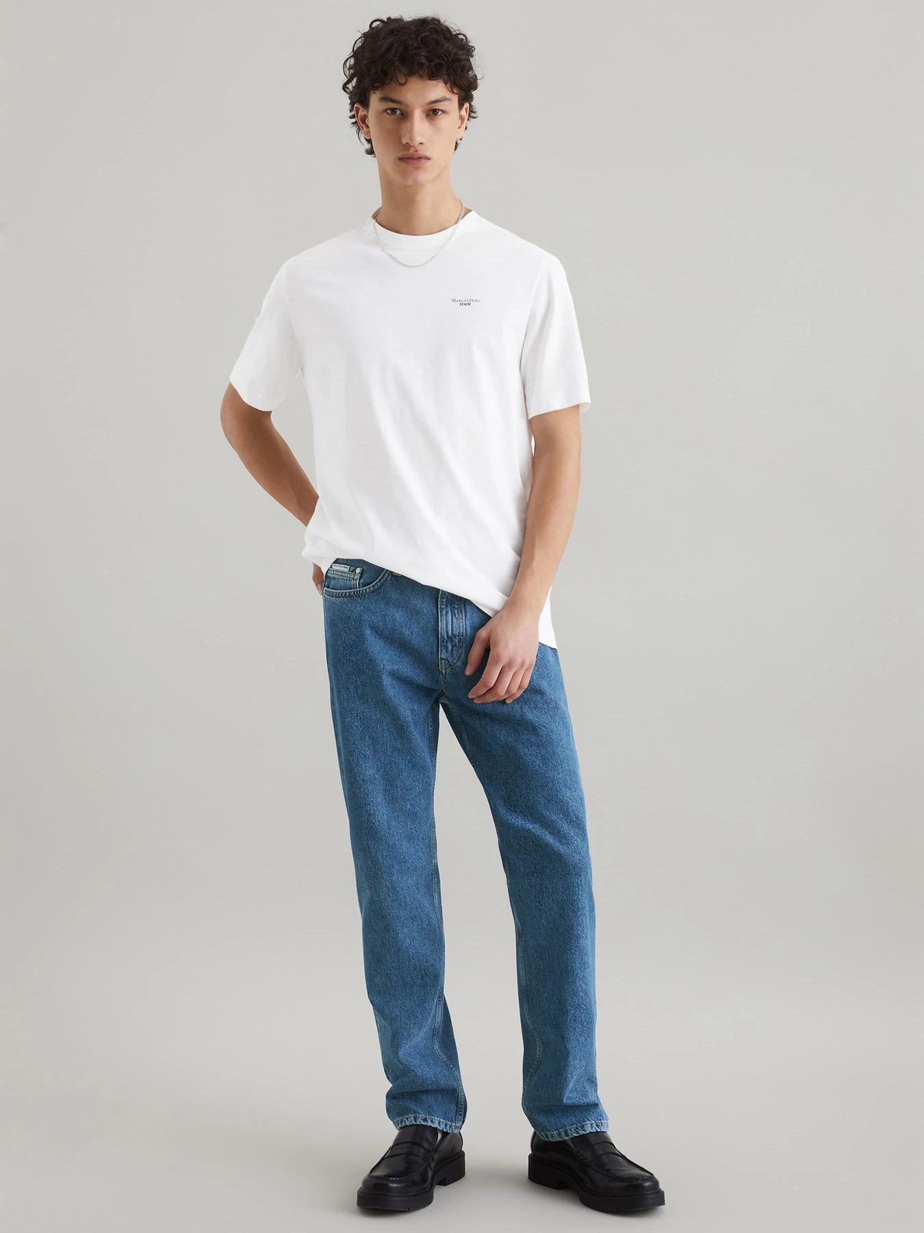 Джинсы Marc O’Polo DENIM модель 5000006220-4931 Фото
