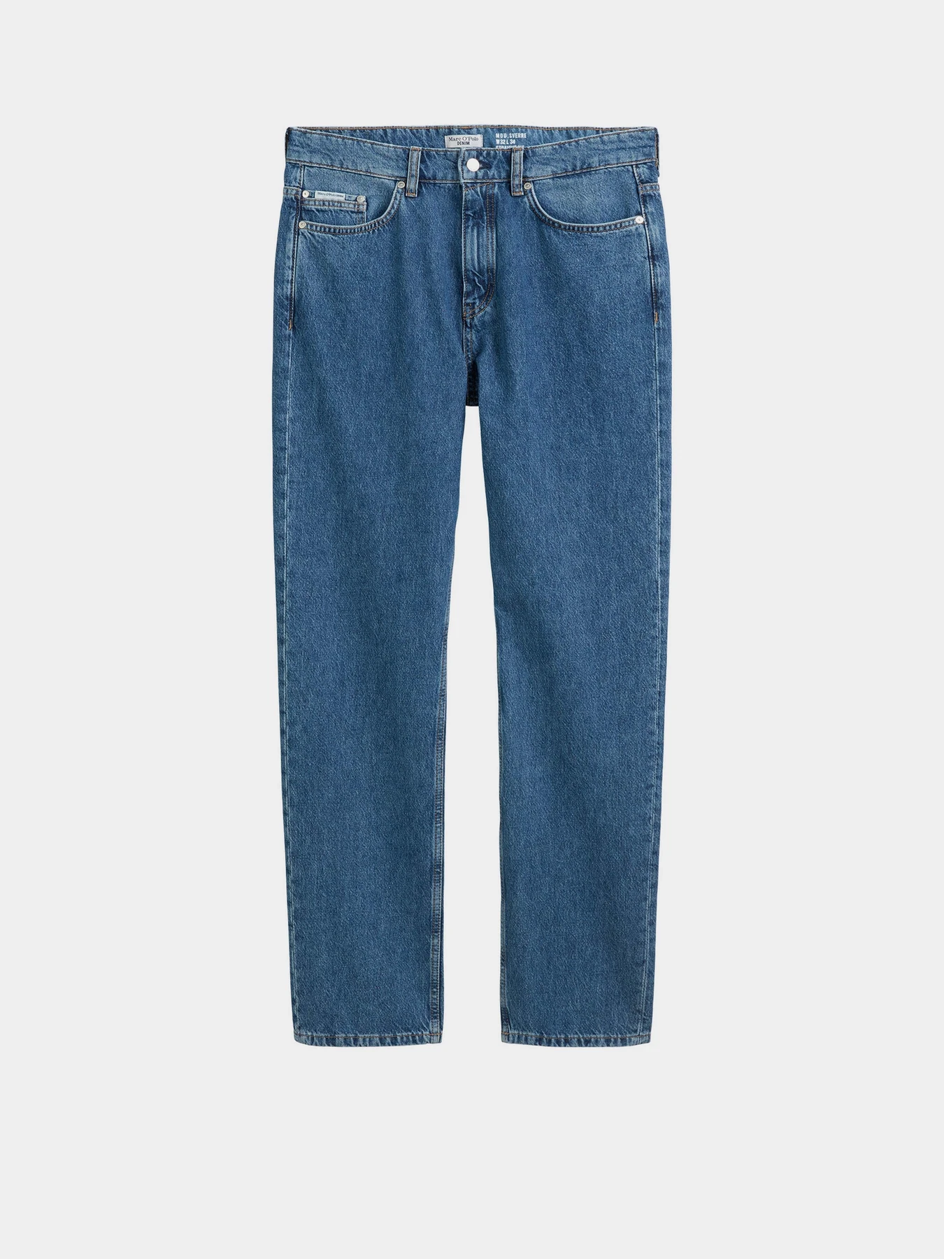 Джинсы Marc O’Polo DENIM модель 5000006220-4931 Фото