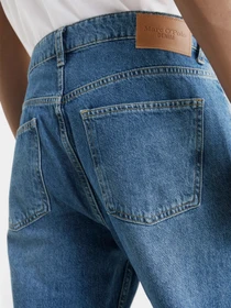 Джинсы Marc O’Polo DENIM модель 5000006220-4931 Фото