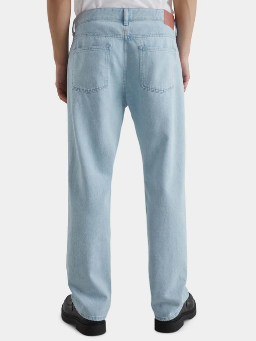 Чоловічі Прямі джинси Marc O'Polo denim фото 2