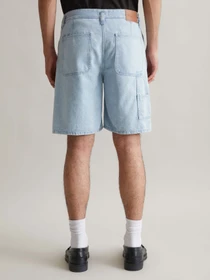 Шорты Marc O’Polo DENIM модель 5000006261-5722 Фото